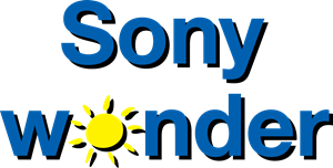 Sony Wonder Logo ,Logo , icon , SVG Sony Wonder Logo
