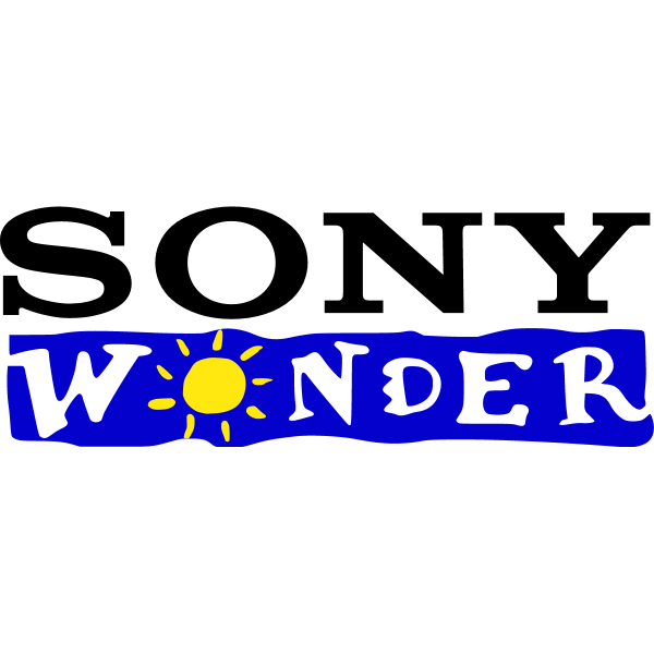 Sony Wonder ,Logo , icon , SVG Sony Wonder