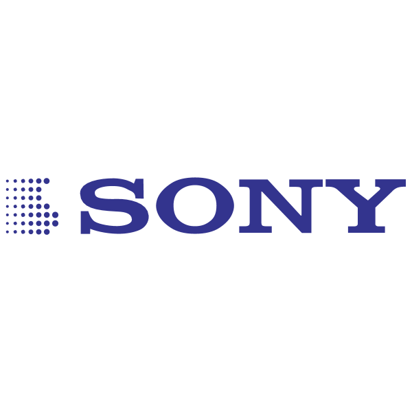 sony ,Logo , icon , SVG sony