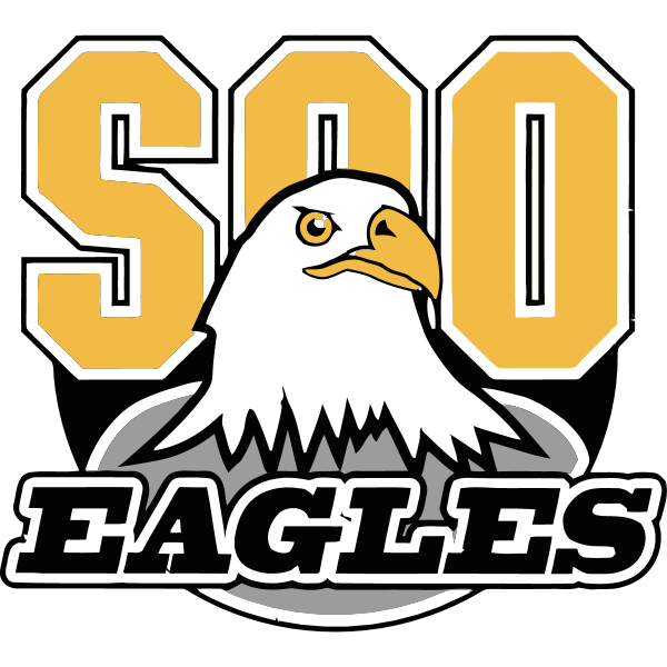 Soo Eagles Logo ,Logo , icon , SVG Soo Eagles Logo