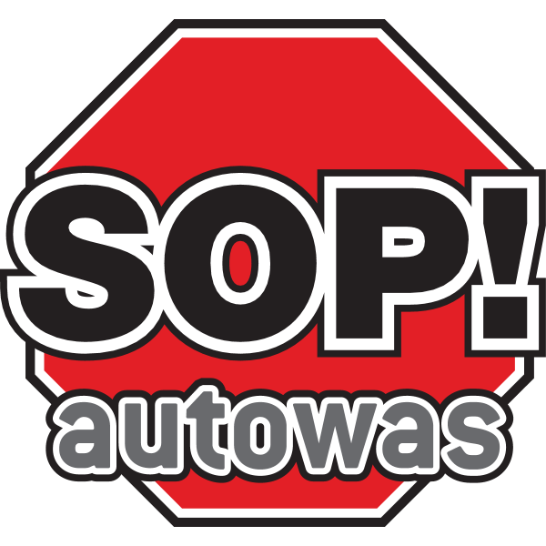 SOP! Logo ,Logo , icon , SVG SOP! Logo