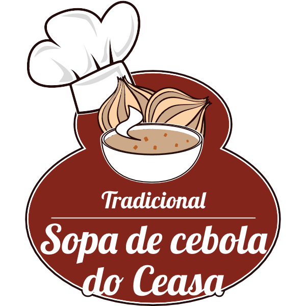 Sopa de Cebola Logo ,Logo , icon , SVG Sopa de Cebola Logo