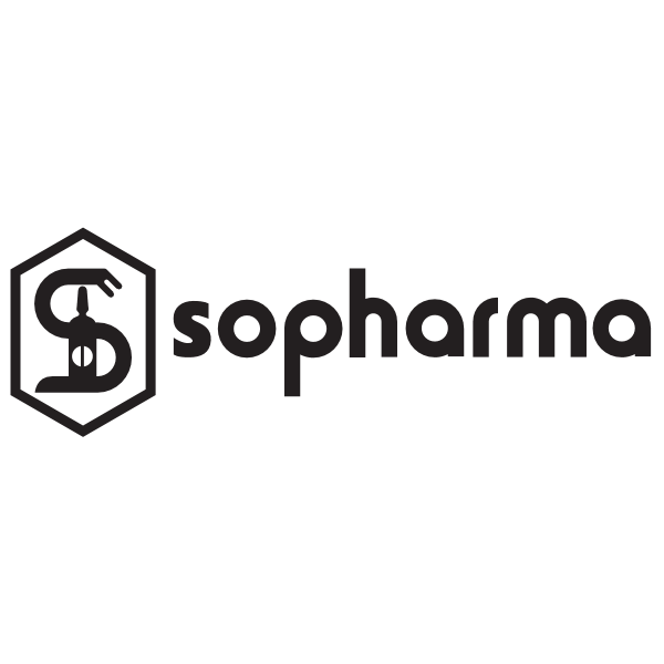 Sopharma Logo ,Logo , icon , SVG Sopharma Logo