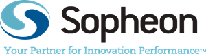 Sopheon Logo ,Logo , icon , SVG Sopheon Logo