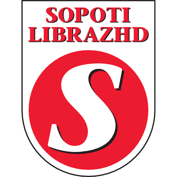 Sopoti Librazhd Logo