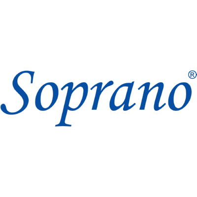 Soprano Logo ,Logo , icon , SVG Soprano Logo