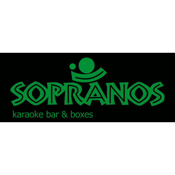 Sopranos Logo ,Logo , icon , SVG Sopranos Logo