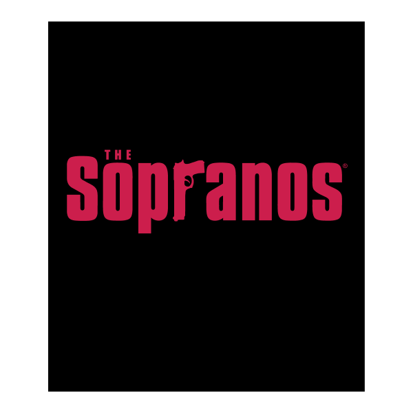 Sopranos ,Logo , icon , SVG Sopranos