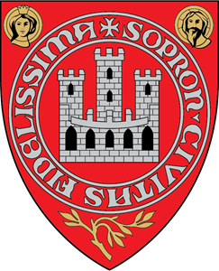 Sopron Logo