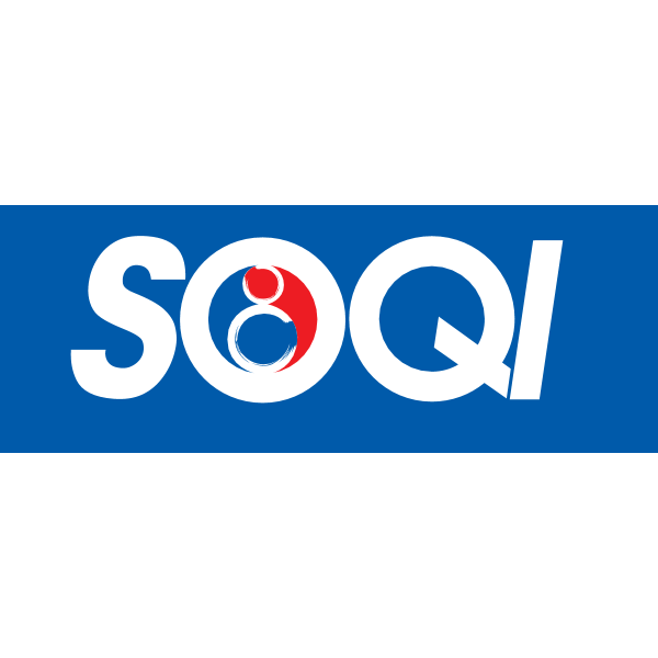 SOQI Logo ,Logo , icon , SVG SOQI Logo