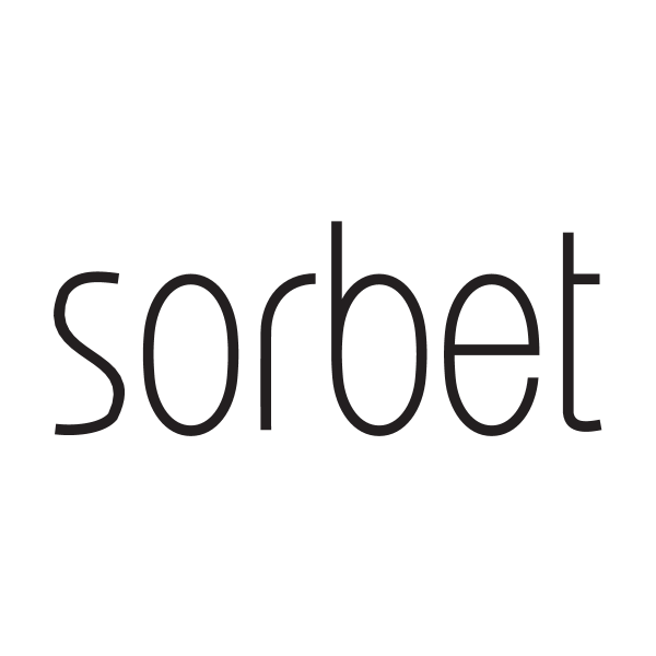 Sorbet Logo ,Logo , icon , SVG Sorbet Logo