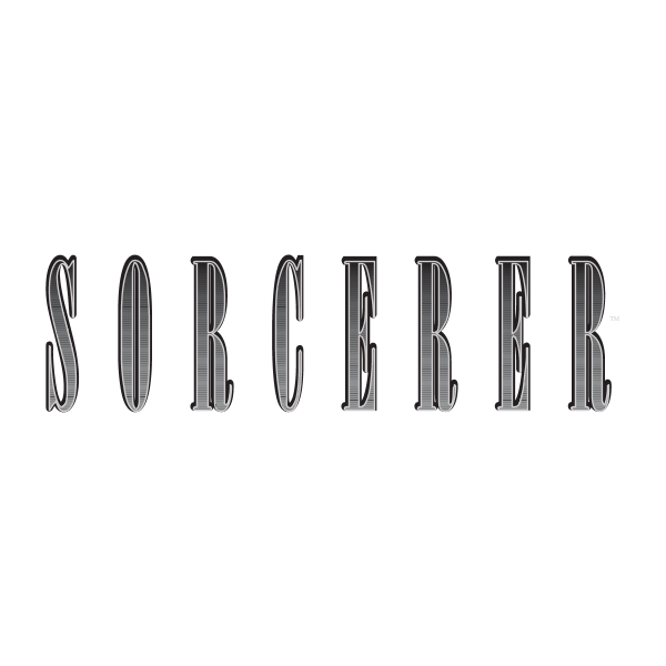 Sorcerer Logo ,Logo , icon , SVG Sorcerer Logo