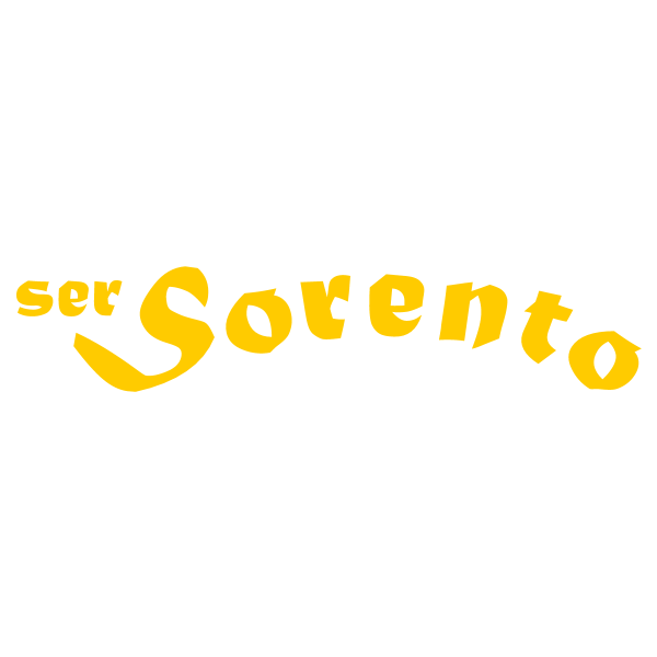 Sorento Ser Logo