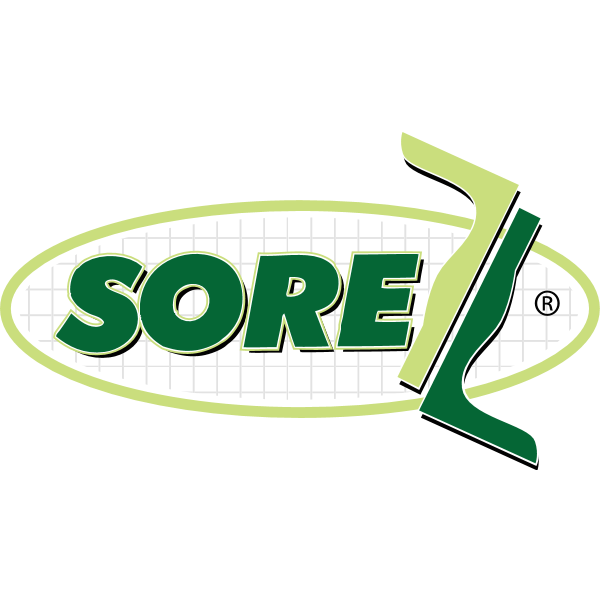 sorez Logo