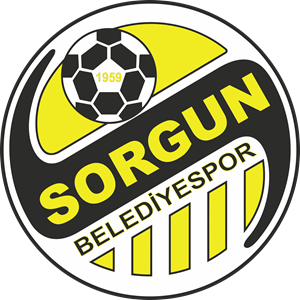 SORGUN BELEDİYESPOR Logo