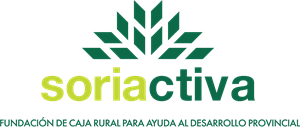 Soria Activa Logo