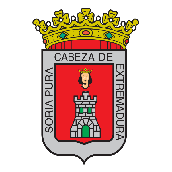 Soria Logo