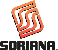Soriana SA Logo ,Logo , icon , SVG Soriana SA Logo