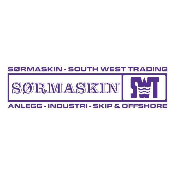 sormaskin-swt