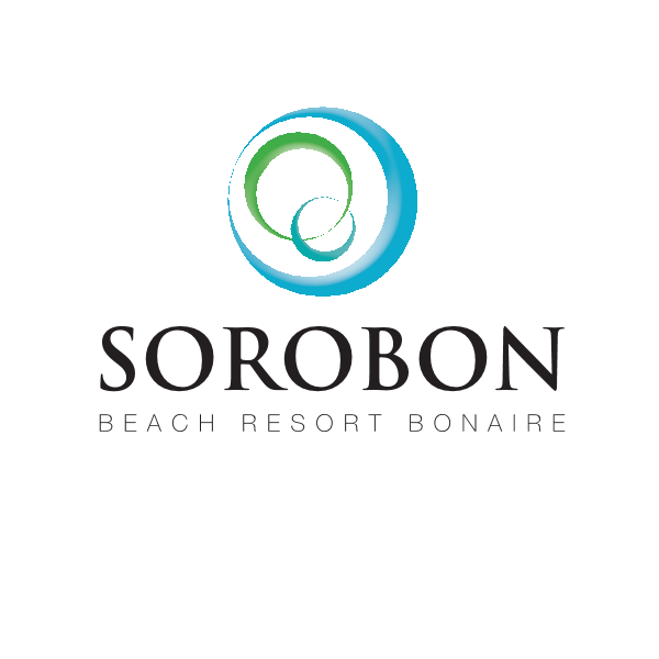 Sorobon Beach Resort Bonaire Logo ,Logo , icon , SVG Sorobon Beach Resort Bonaire Logo