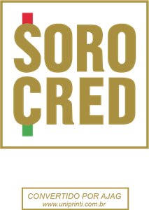Sorocred Logo ,Logo , icon , SVG Sorocred Logo