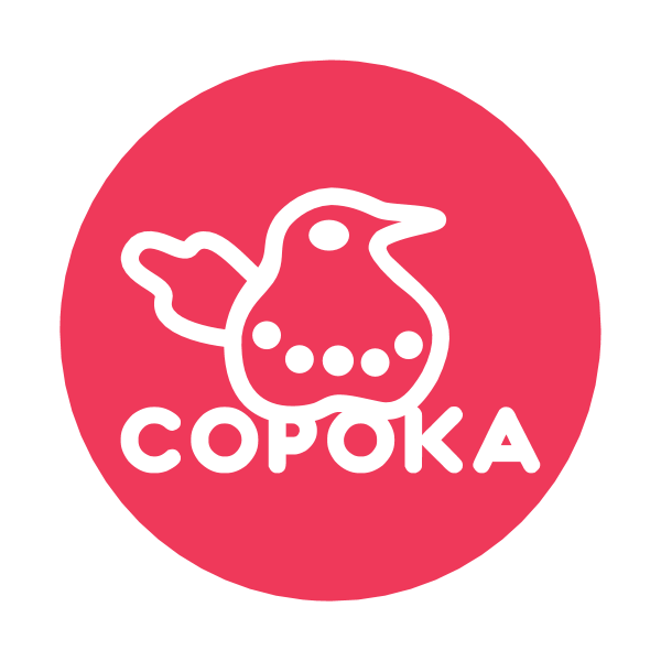 Soroka, Copoka Logo ,Logo , icon , SVG Soroka, Copoka Logo