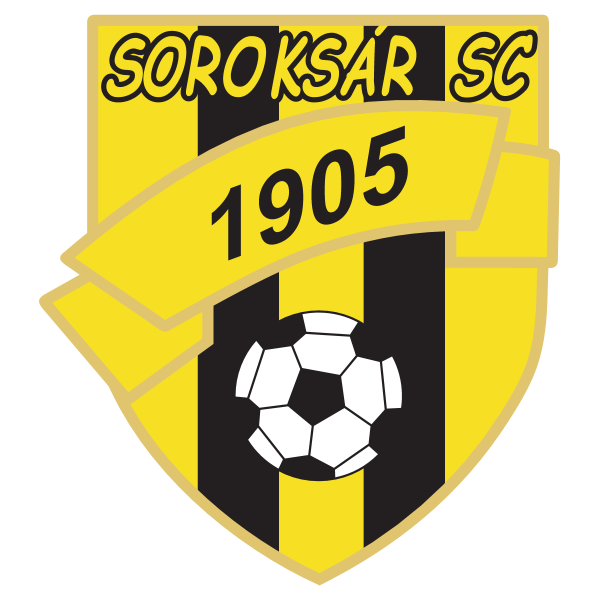 Soroksar SC Logo ,Logo , icon , SVG Soroksar SC Logo