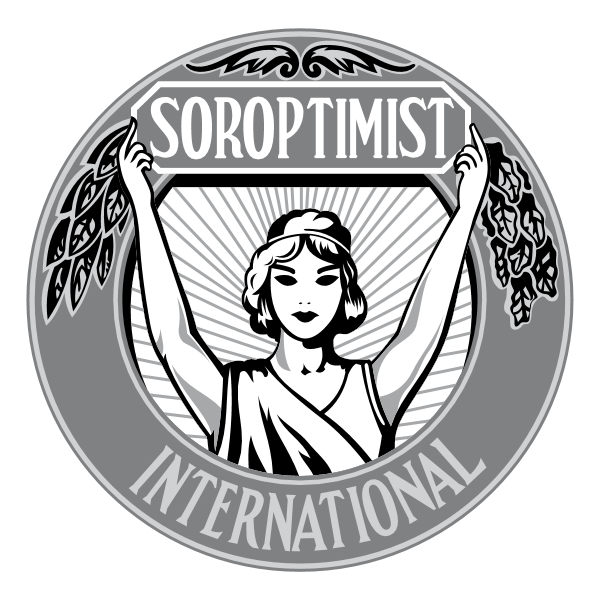 soroptimist-international ,Logo , icon , SVG soroptimist-international