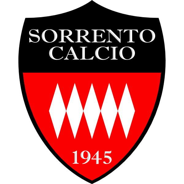 Sorrento Calcio Logo ,Logo , icon , SVG Sorrento Calcio Logo