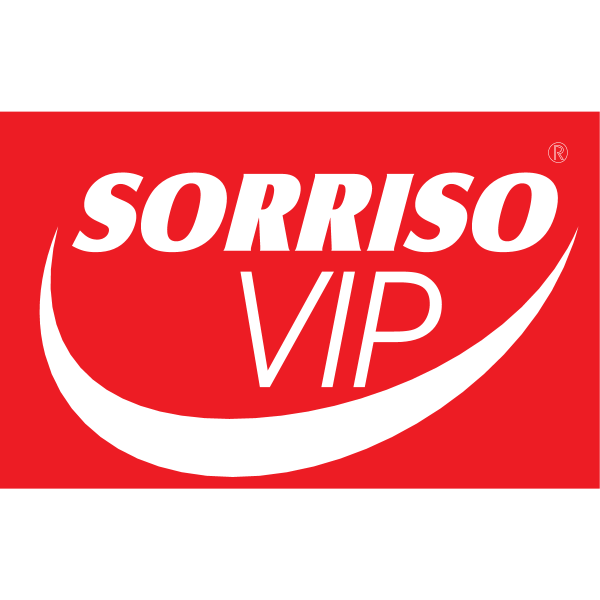 SORRISO VIP Logo ,Logo , icon , SVG SORRISO VIP Logo