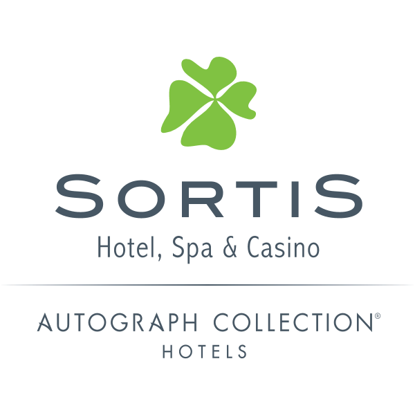 Sortis Hotel Spa & Casino Logo