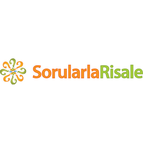 Sorularla Risale Logo ,Logo , icon , SVG Sorularla Risale Logo