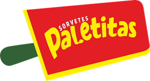 Sorvete Paletitas Logo