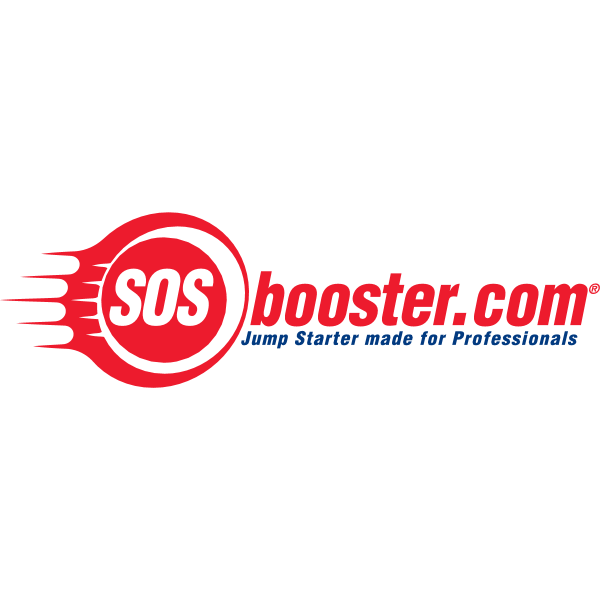 SOS BOOSTER Logo ,Logo , icon , SVG SOS BOOSTER Logo