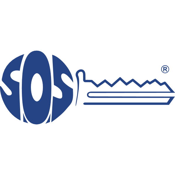 SOS chiavi Logo ,Logo , icon , SVG SOS chiavi Logo