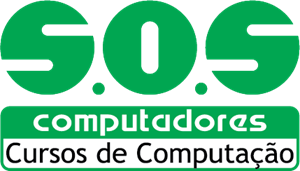 SOS Computadores Logo