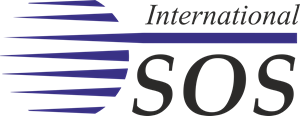 SOS International Logo ,Logo , icon , SVG SOS International Logo