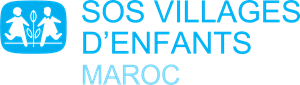 SOS villages enfants maroc Logo