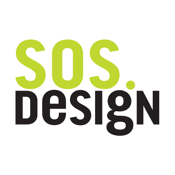 SOSDesign Logo