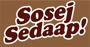 SOSEJ SEDAAP Logo ,Logo , icon , SVG SOSEJ SEDAAP Logo