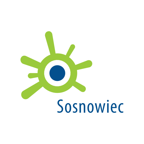 SOSNOWIEC Logo ,Logo , icon , SVG SOSNOWIEC Logo