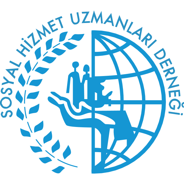 Sosyal Hizmet Uzmanlari Dernegi Logo