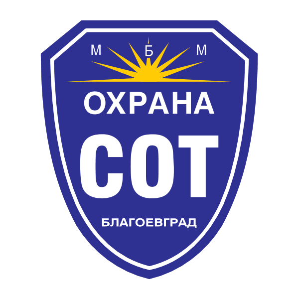 SOT Logo