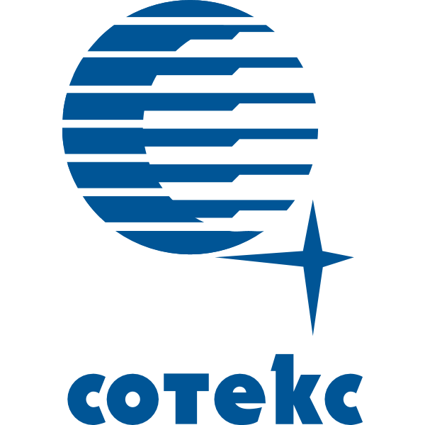 Sotex Logo ,Logo , icon , SVG Sotex Logo