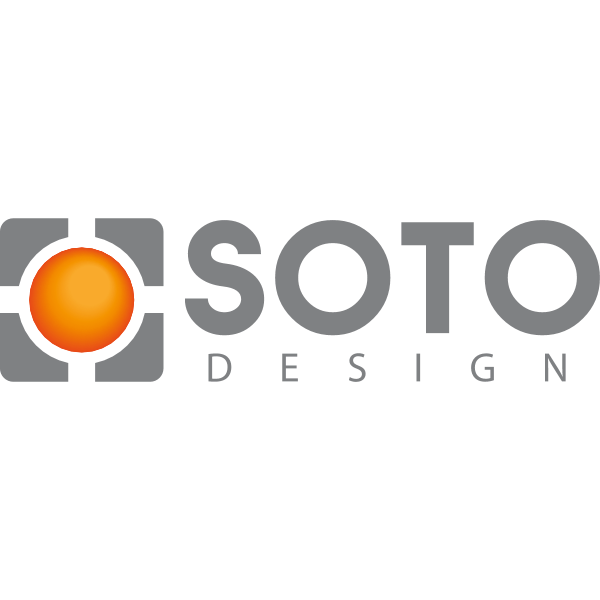 Soto Design Logo ,Logo , icon , SVG Soto Design Logo