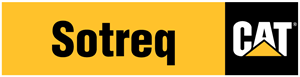 Sotreq Logo