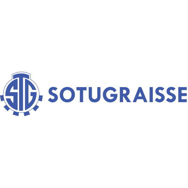 SOTUGRAISSE bleu Logo ,Logo , icon , SVG SOTUGRAISSE bleu Logo