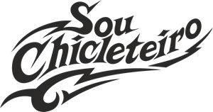 Sou Chicleteiro – Chiclete com Banana Logo ,Logo , icon , SVG Sou Chicleteiro – Chiclete com Banana Logo