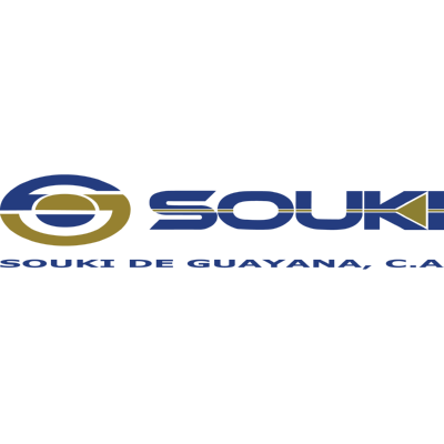 Souki de Guayana Logo ,Logo , icon , SVG Souki de Guayana Logo