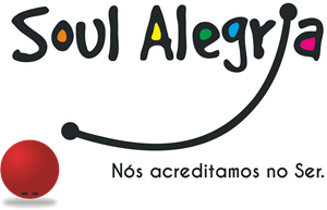 Soul Alegria Logo